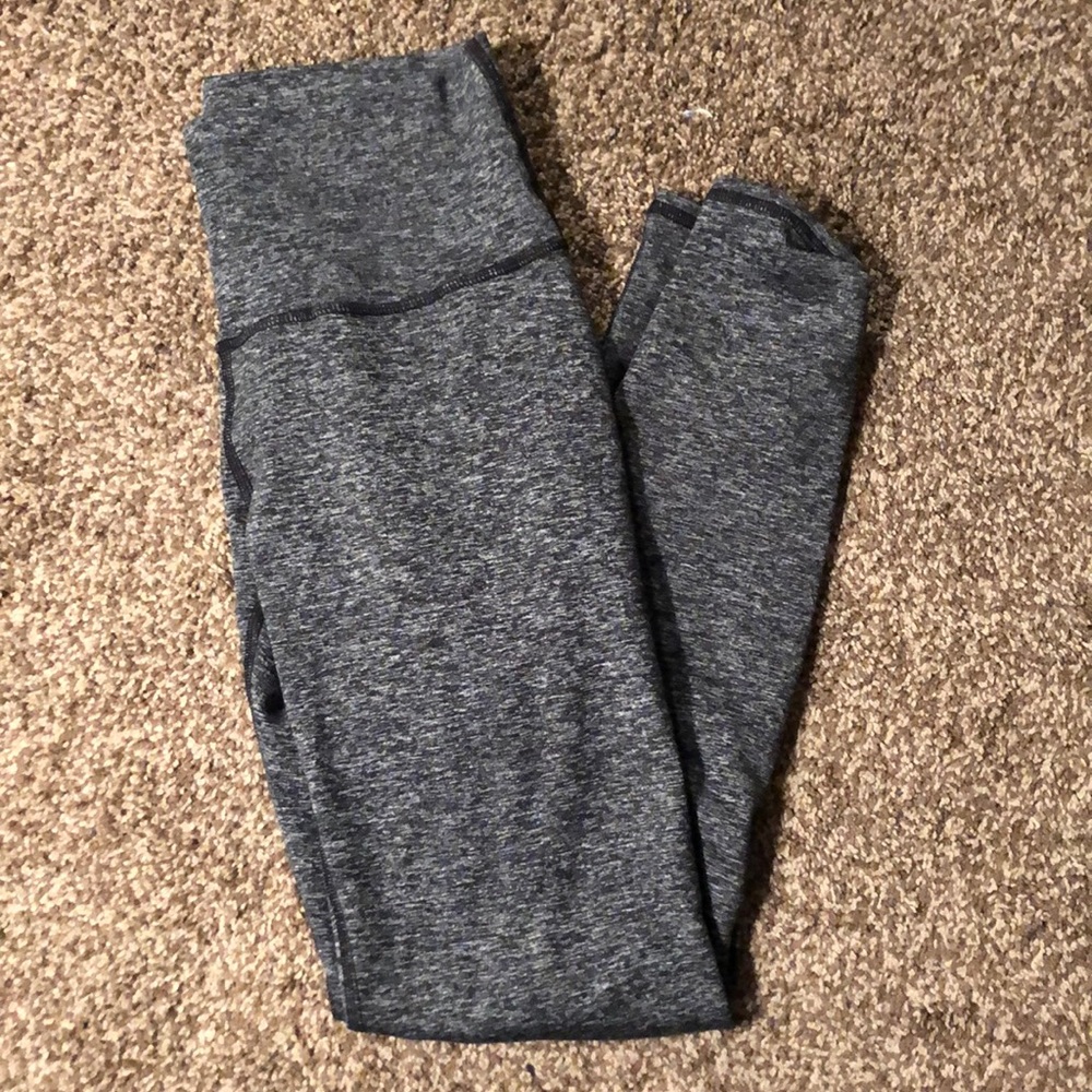 Aerie chill play move legging